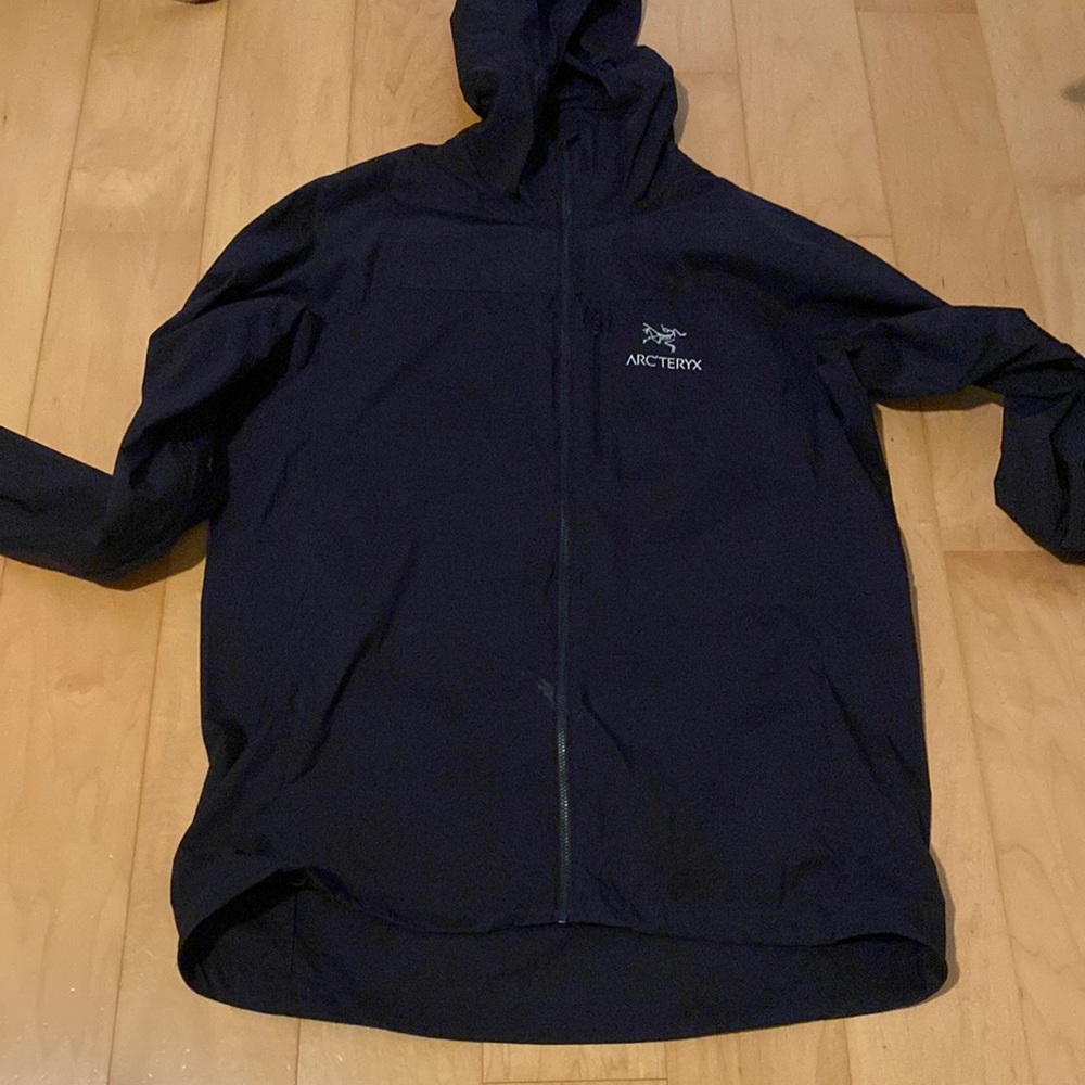 Arc'teryx Jacket